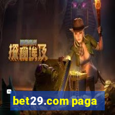 bet29.com paga